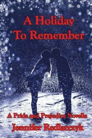 Cover of A Holiday to Remember