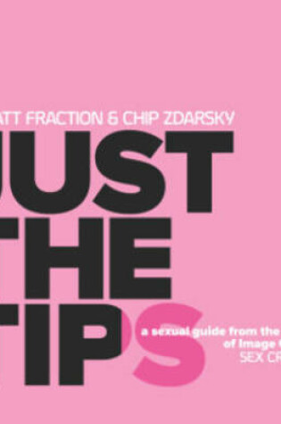Cover of Just the Tips