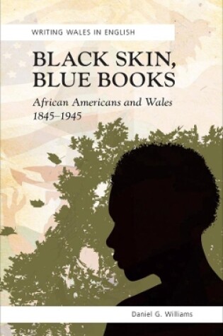 Cover of Black Skin, Blue Books