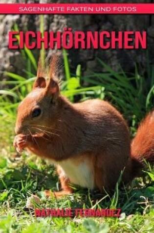 Cover of Eichhörnchen