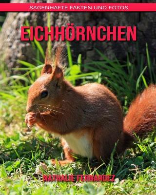 Book cover for Eichhörnchen