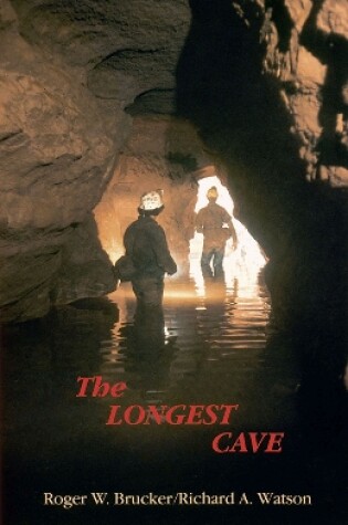 Cover of The Longest Cave