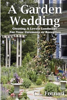 Book cover for A Garden Wedding
