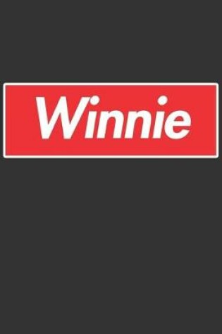 Cover of Winnie