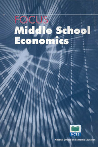 Cover of Focus: Middle School Economics