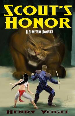 Cover of Scout's Honor