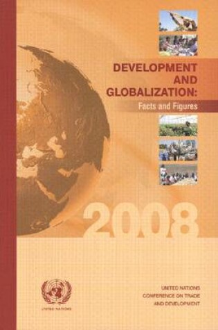 Cover of Development and Globalisation