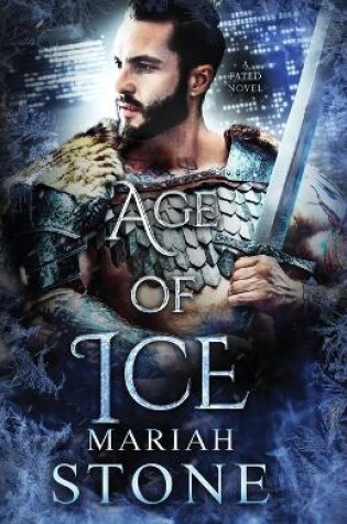 Cover of Age of Ice