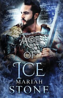 Cover of Age of Ice