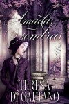 Book cover for Amadas sombras