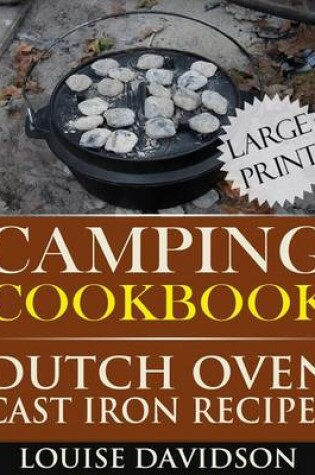 Cover of Camping Cookbook