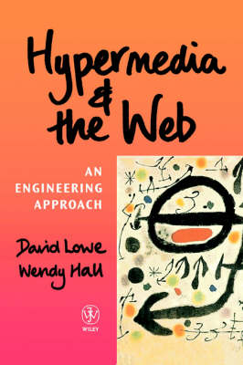 Cover of Hypermedia and the Web