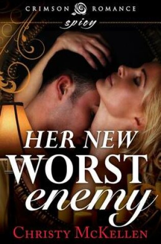 Cover of Her New Worst Enemy