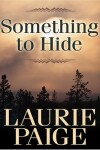 Book cover for Something to Hide
