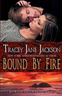 Book cover for Bound by Fire