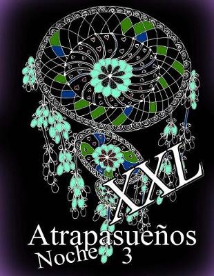 Cover of Atrapasue os Noche XXL 3