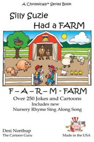Cover of Silly Suzie Had A Farm