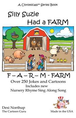 Cover of Silly Suzie Had A Farm