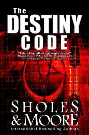 Cover of The Destiny Code