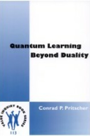 Cover of Quantum Learning