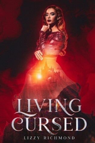 Cover of Living Cursed
