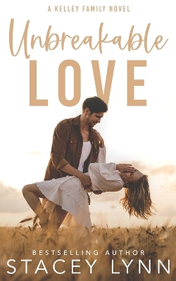 Book cover for Unbreakable Love