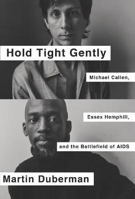 Book cover for Hold Tight Gently