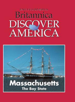 Book cover for Massachusetts