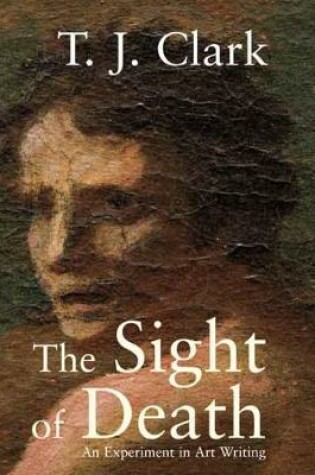 Cover of The Sight of Death