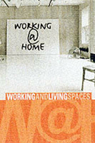 Cover of Working @ Home