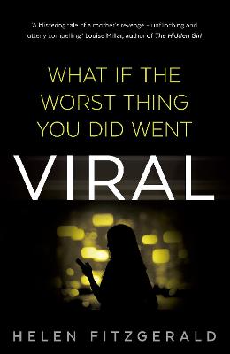 Book cover for Viral