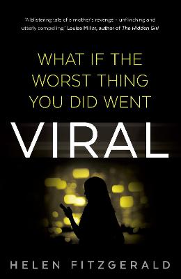 Viral by Helen FitzGerald