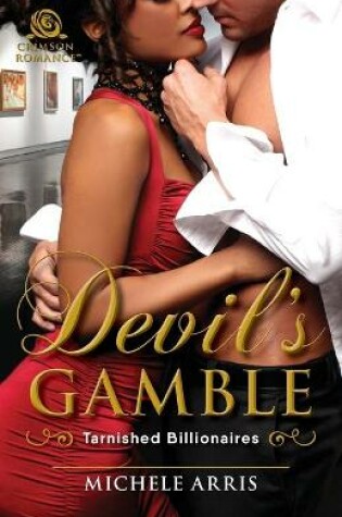 Cover of Devil's Gamble