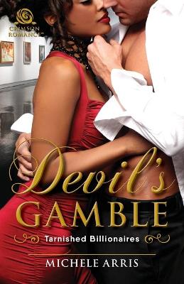 Book cover for Devil's Gamble