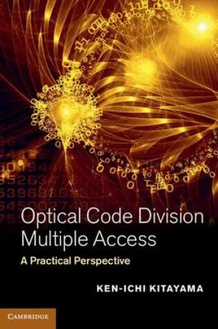 Cover of Optical Code Division Multiple Access