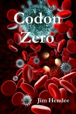 Book cover for Codon Zero