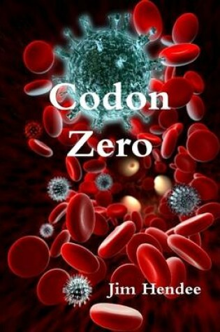 Cover of Codon Zero