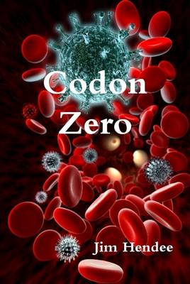 Book cover for Codon Zero