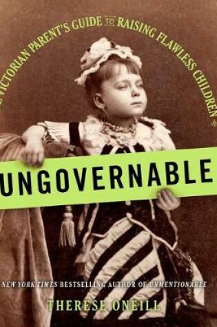 Cover of Ungovernable