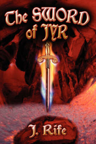 Cover of The Sword of Jyr