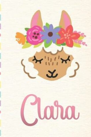 Cover of Clara