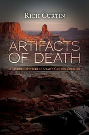 Cover of Artifacts of Death
