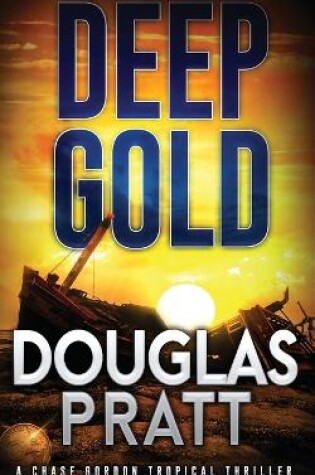 Cover of Deep Gold