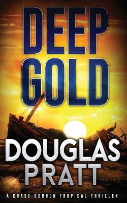 Book cover for Deep Gold