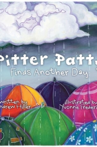 Cover of Pitter Patty Finds Another day