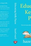 Book cover for Educating Kelly Payne