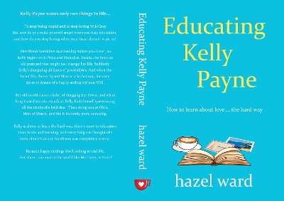 Cover of Educating Kelly Payne