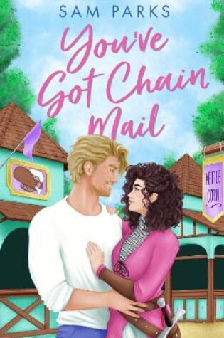 Cover of You’ve Got Chain Mail