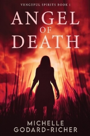 Cover of Angel of Death