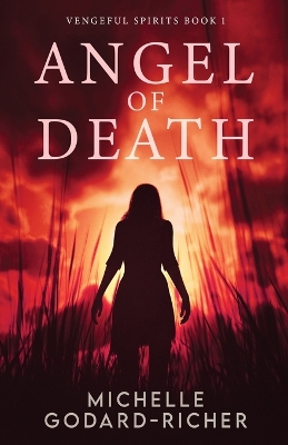 Cover of Angel of Death